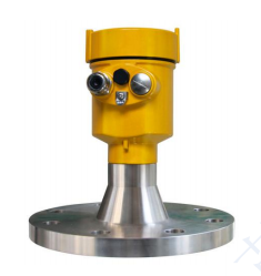 120G 调频雷雷达物位计